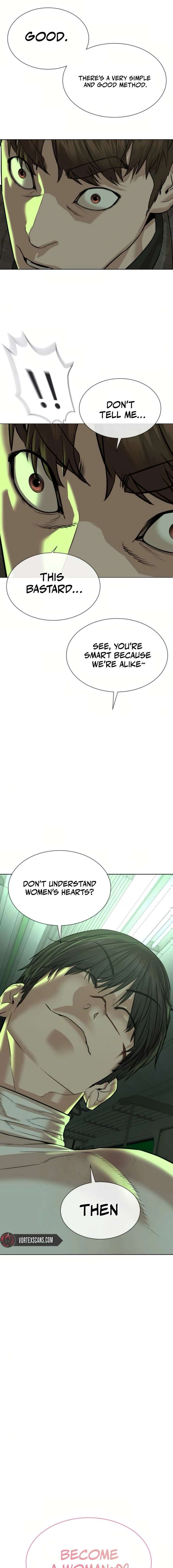 The Killer Lawyer Chapter 13 - Page 39