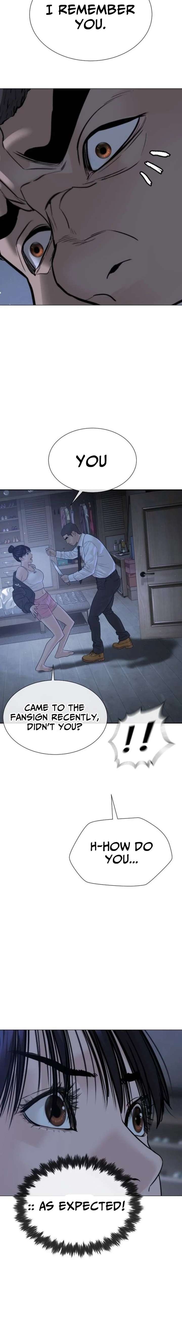 The Killer Lawyer Chapter 18 - Page 5