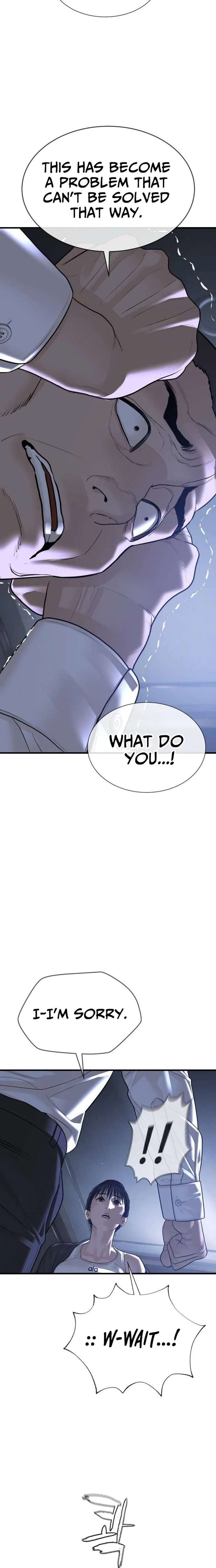 The Killer Lawyer Chapter 18 - Page 9