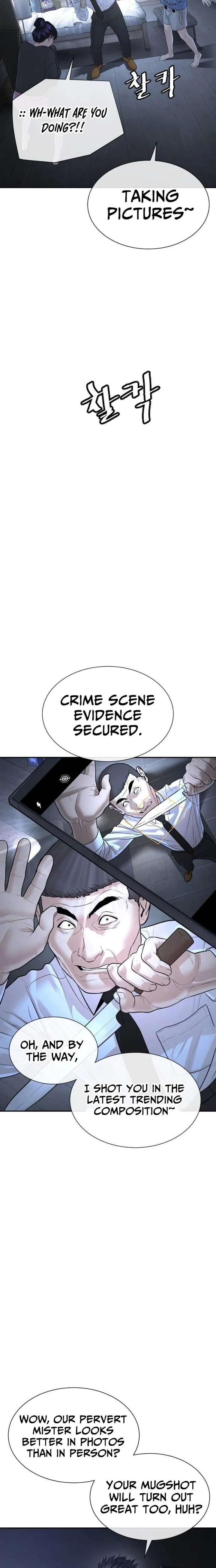 The Killer Lawyer Chapter 18 - Page 13