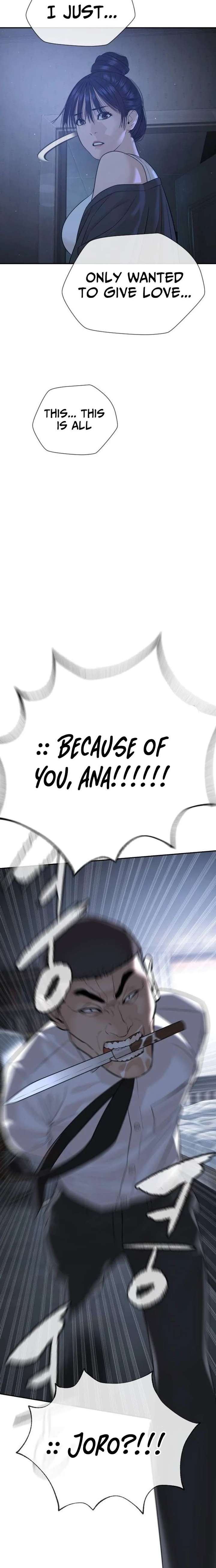 The Killer Lawyer Chapter 18 - Page 21