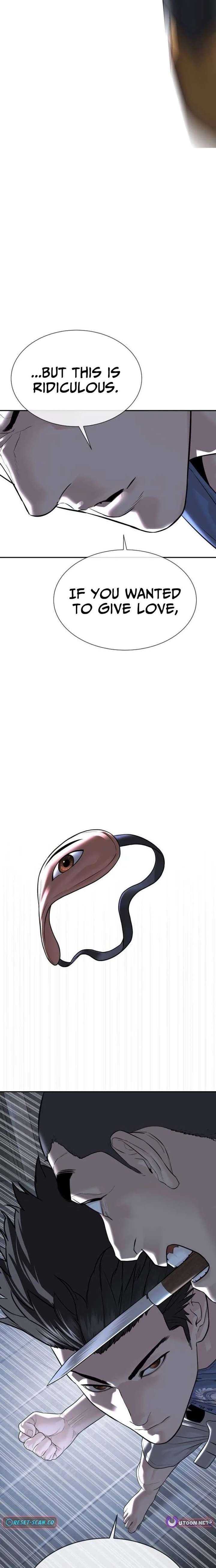 The Killer Lawyer Chapter 18 - Page 22