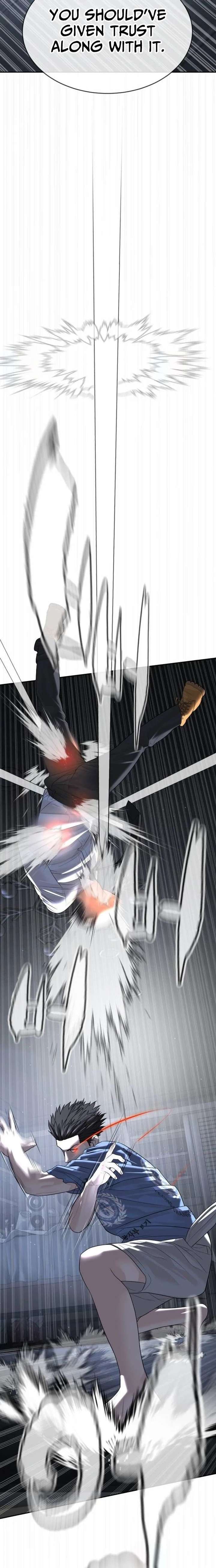 The Killer Lawyer Chapter 18 - Page 23