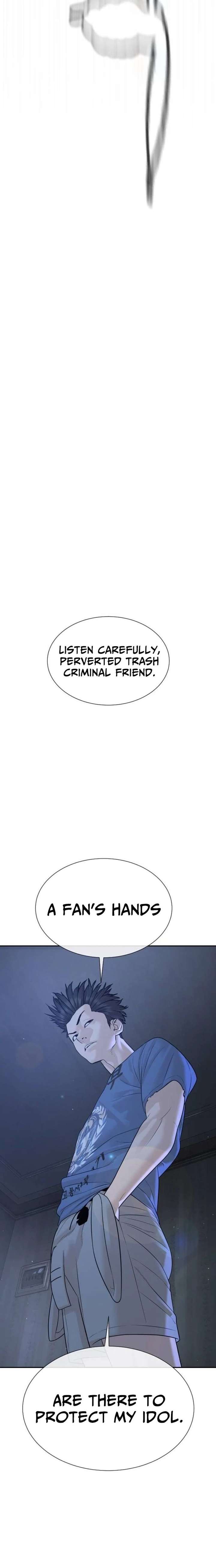 The Killer Lawyer Chapter 18 - Page 24