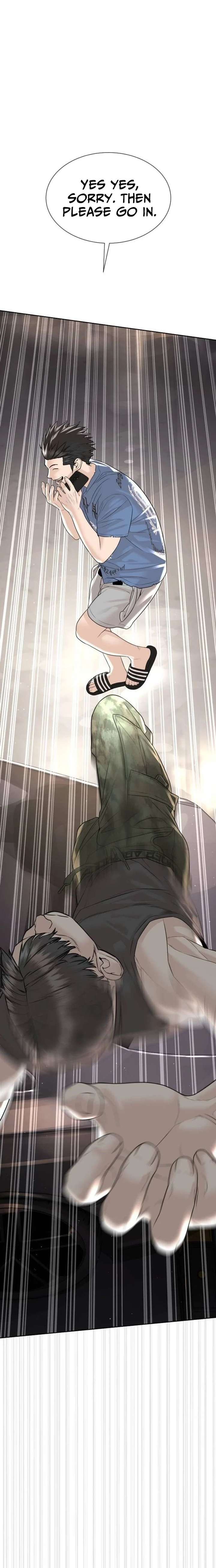 The Killer Lawyer Chapter 18 - Page 29