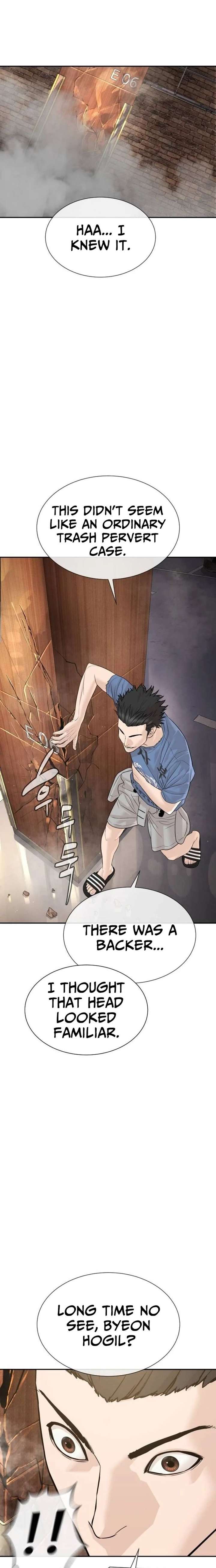 The Killer Lawyer Chapter 18 - Page 31