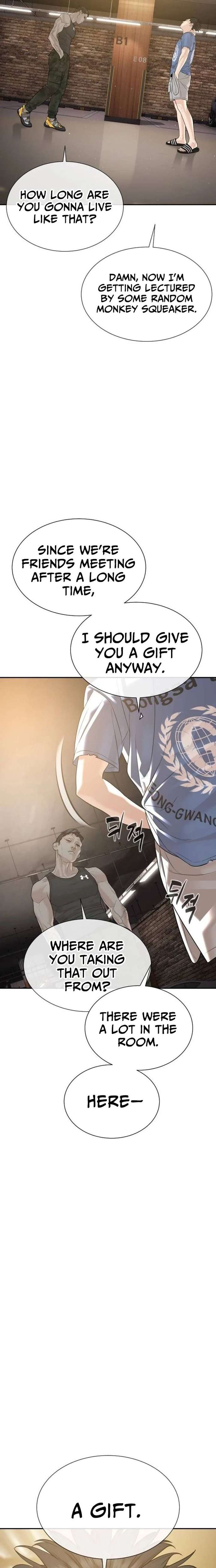 The Killer Lawyer Chapter 18 - Page 34