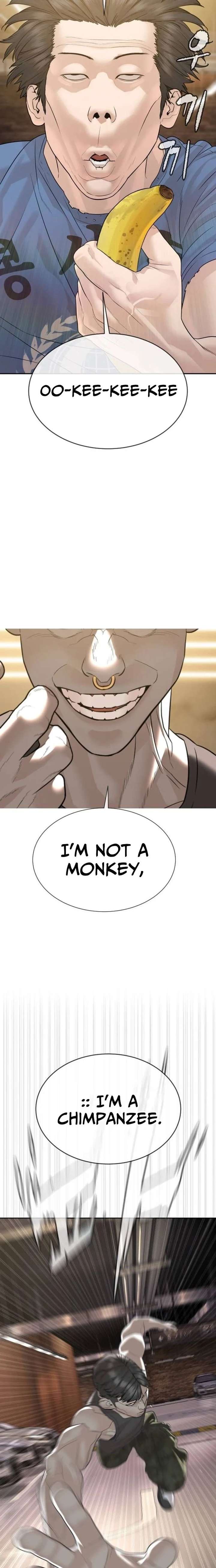 The Killer Lawyer Chapter 18 - Page 35