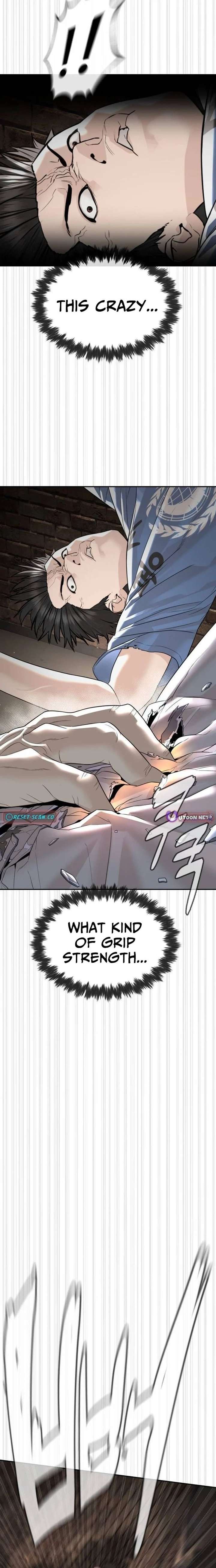 The Killer Lawyer Chapter 18 - Page 37