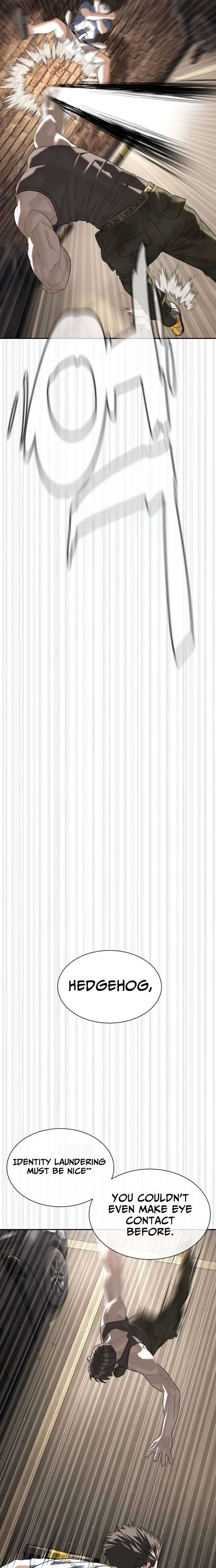 The Killer Lawyer Chapter 18 - Page 38