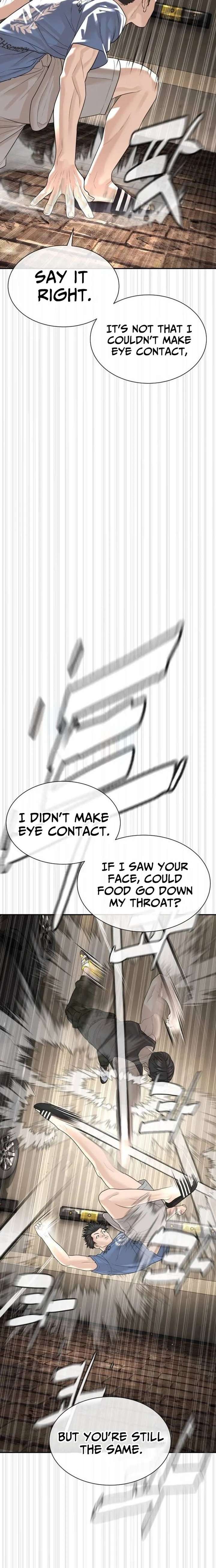 The Killer Lawyer Chapter 18 - Page 39