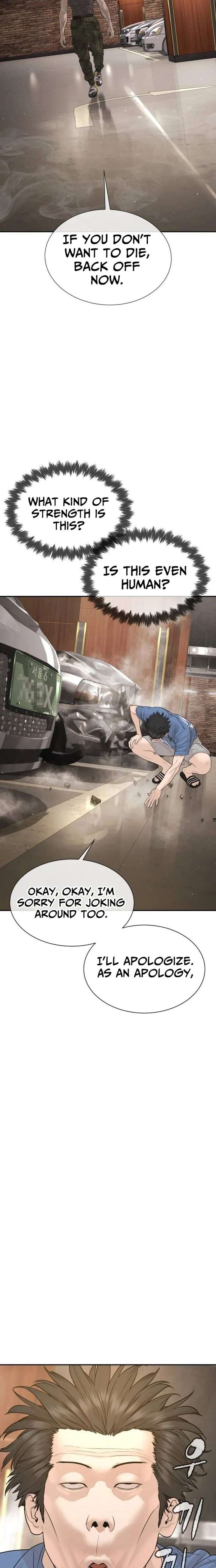 The Killer Lawyer Chapter 18 - Page 42