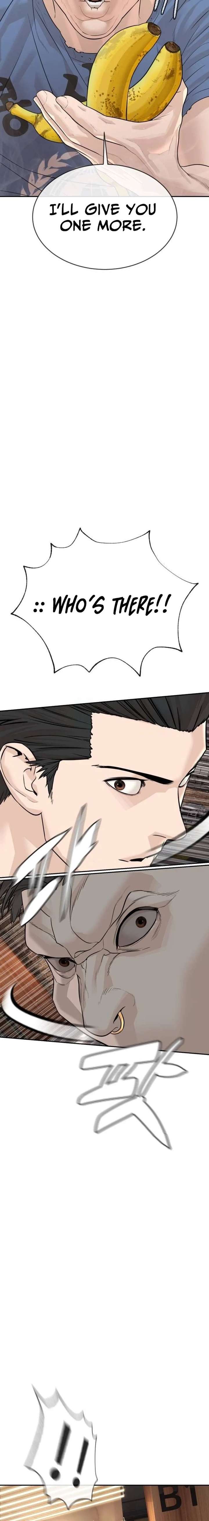 The Killer Lawyer Chapter 18 - Page 43