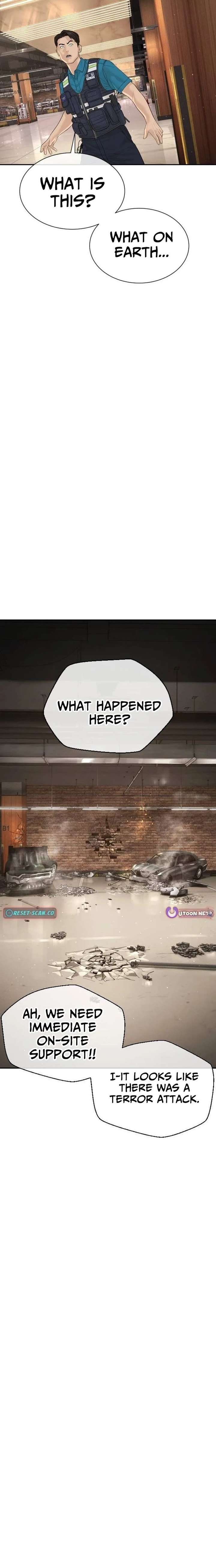 The Killer Lawyer Chapter 18 - Page 44