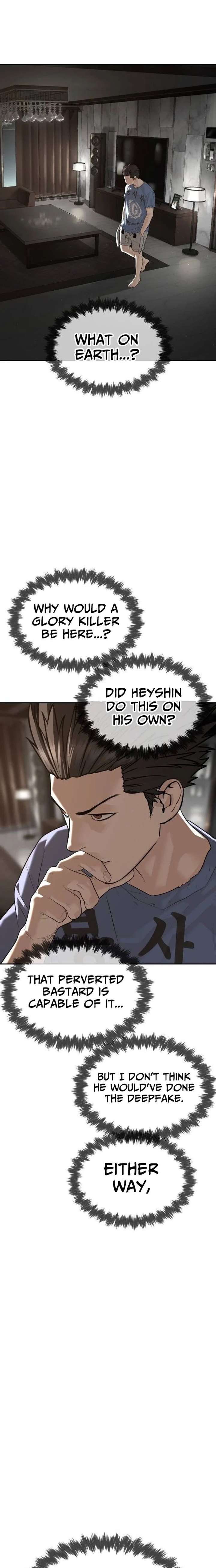 The Killer Lawyer Chapter 18 - Page 45