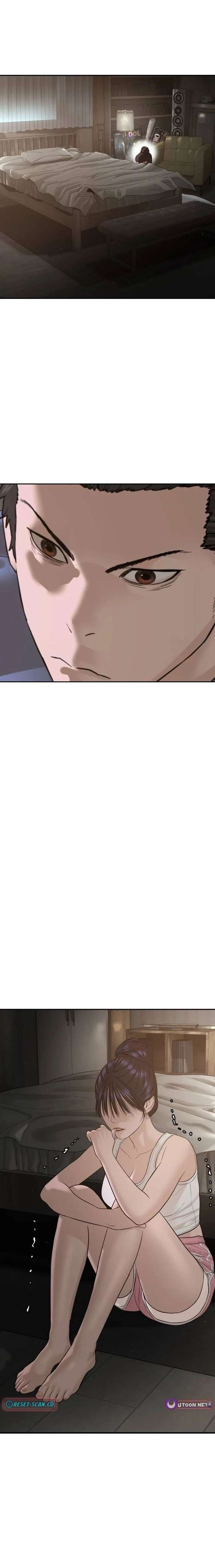 The Killer Lawyer Chapter 18 - Page 47