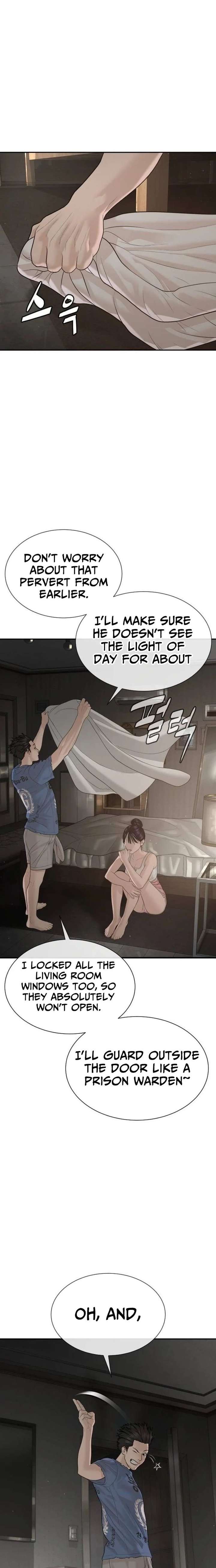 The Killer Lawyer Chapter 18 - Page 48