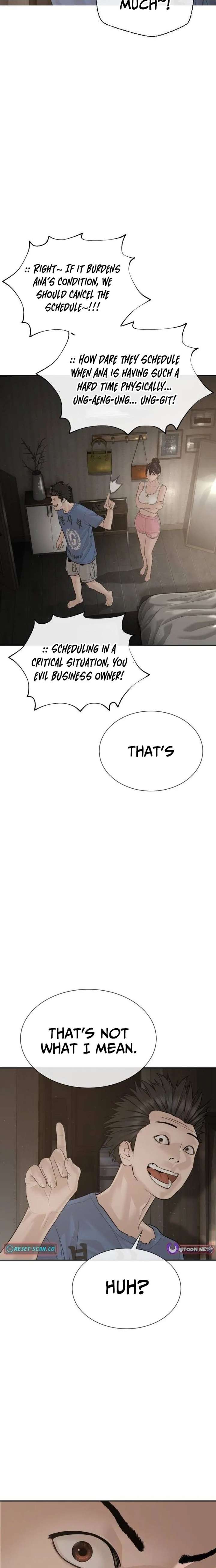 The Killer Lawyer Chapter 18 - Page 51