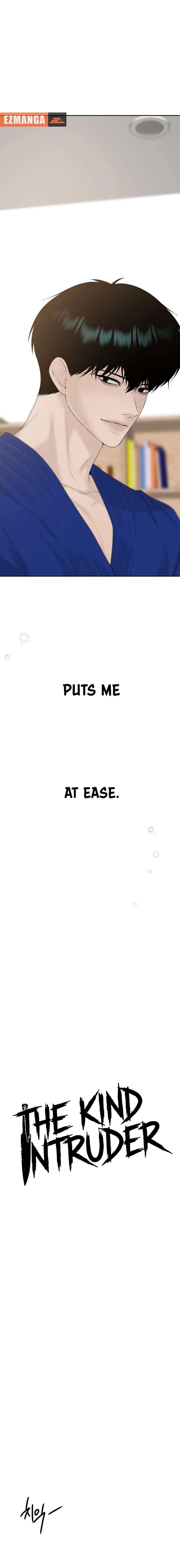 The Kind Intruder Chapter 29 - Page 10