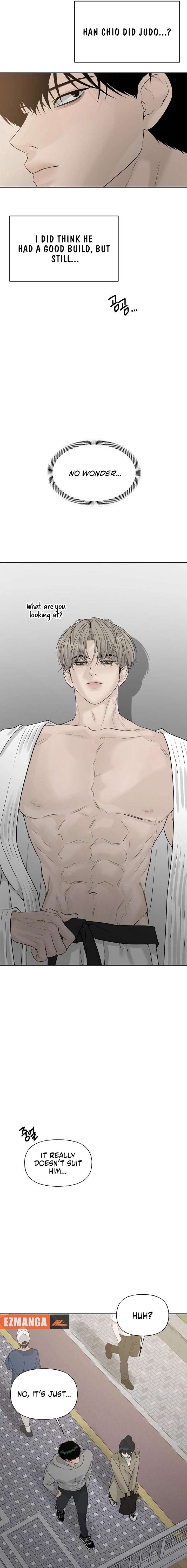 The Kind Intruder Chapter 29 - Page 13