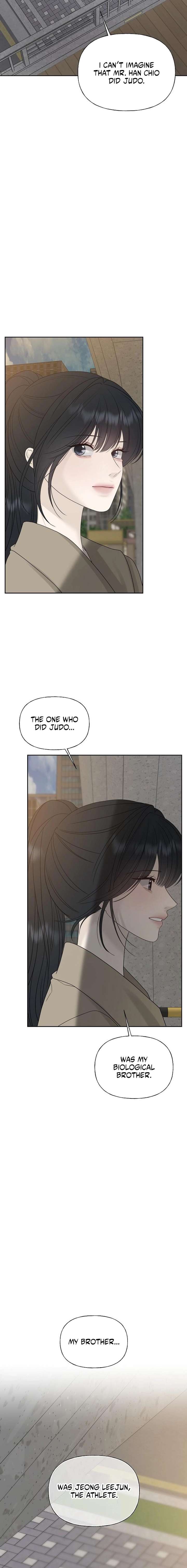 The Kind Intruder Chapter 29 - Page 14