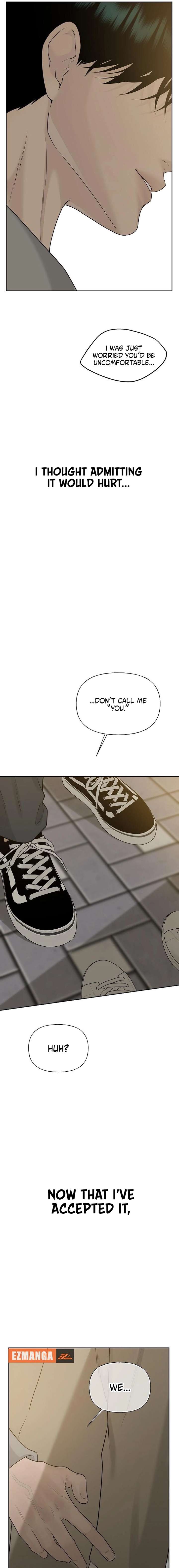 The Kind Intruder Chapter 29 - Page 19