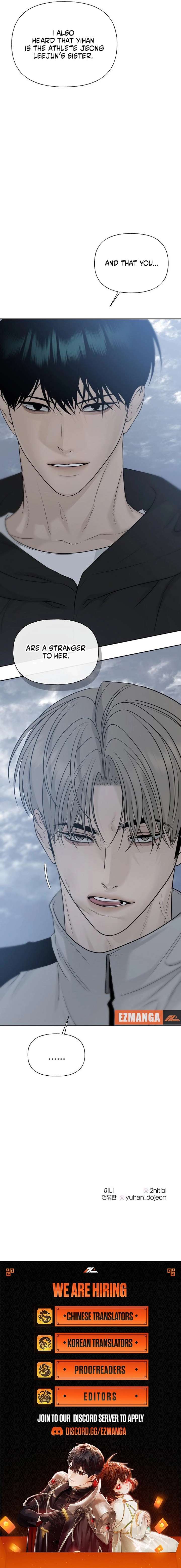 The Kind Intruder Chapter 29 - Page 27