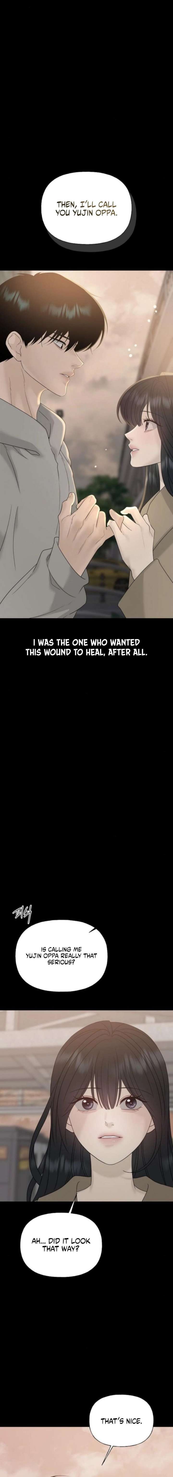 The Kind Intruder Chapter 30 - Page 16