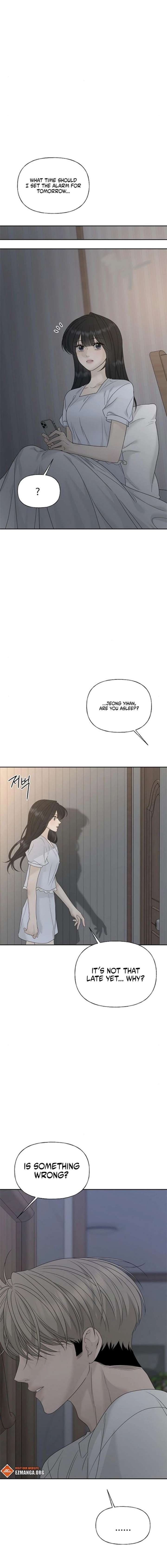 The Kind Intruder Chapter 30 - Page 23