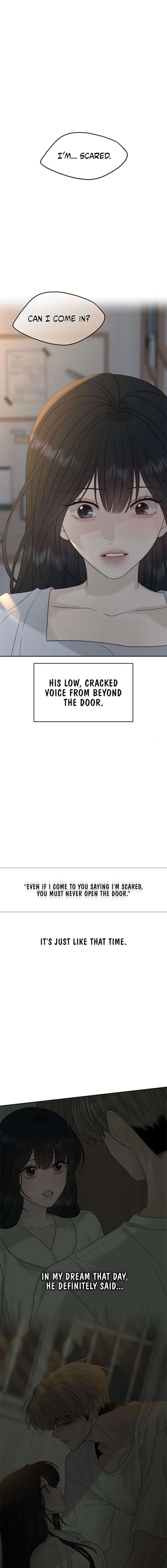 The Kind Intruder Chapter 30 - Page 24