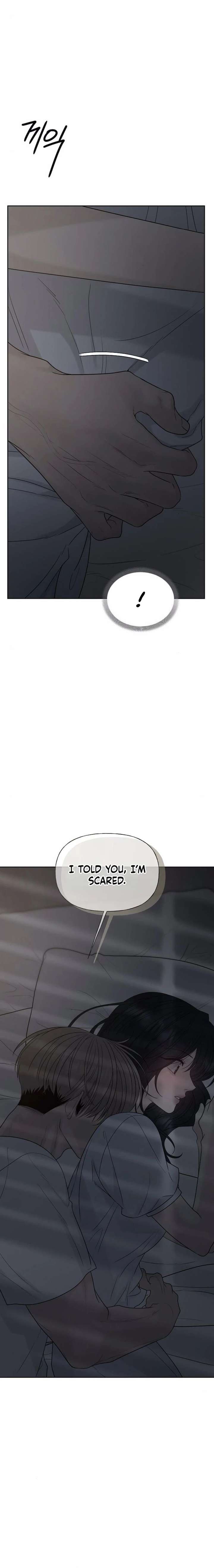 The Kind Intruder Chapter 31 - Page 8