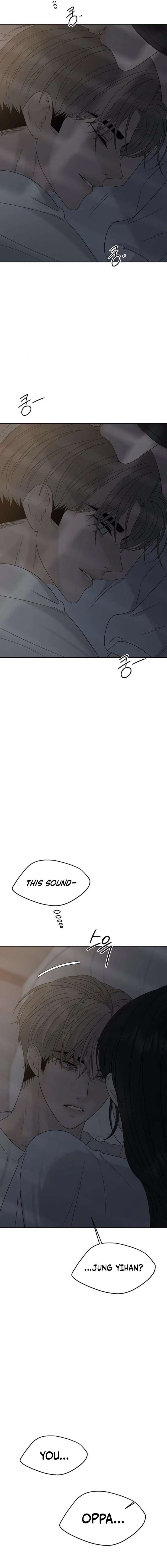 The Kind Intruder Chapter 31 - Page 23