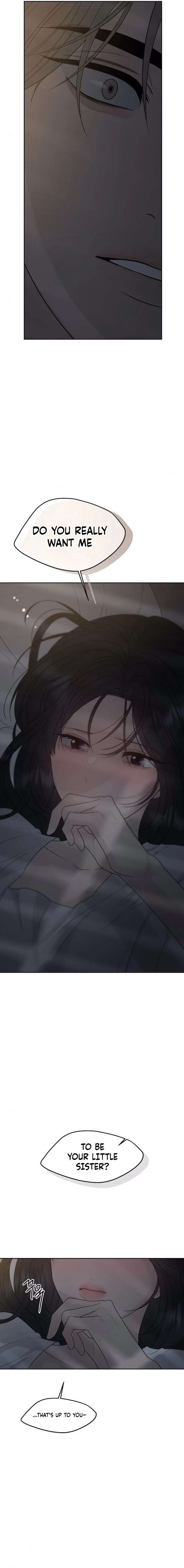 The Kind Intruder Chapter 31 - Page 24