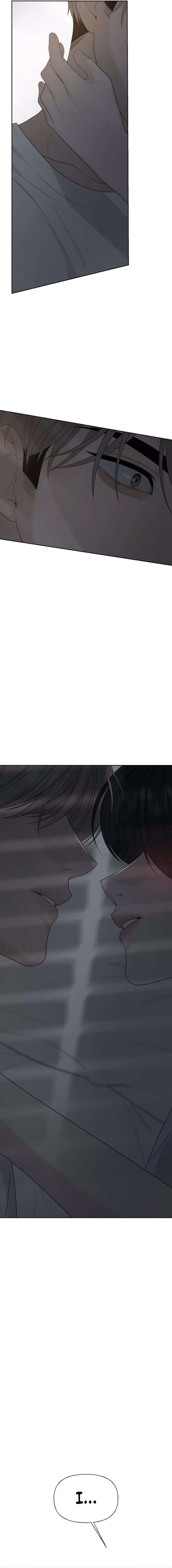 The Kind Intruder Chapter 31 - Page 25