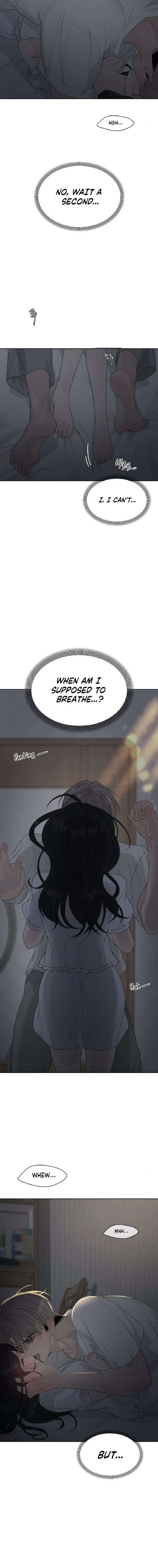 The Kind Intruder Chapter 32 - Page 6