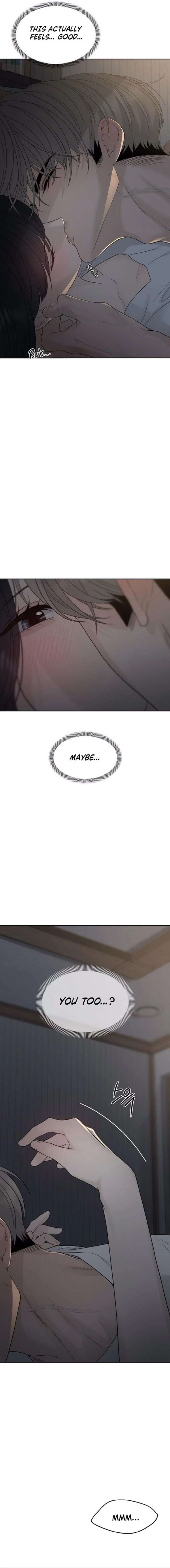 The Kind Intruder Chapter 32 - Page 7