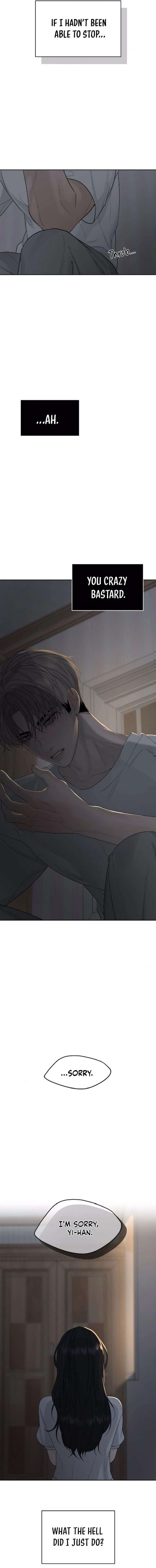 The Kind Intruder Chapter 32 - Page 13