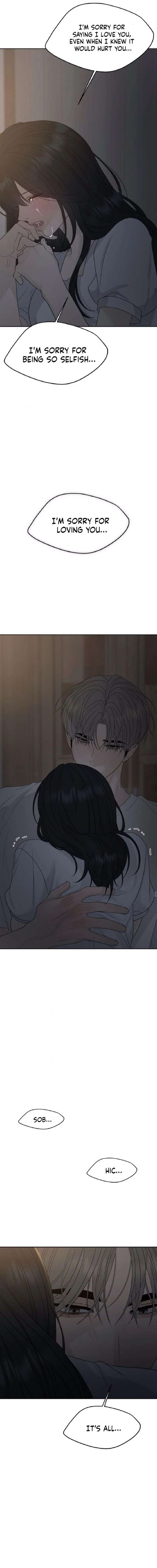 The Kind Intruder Chapter 32 - Page 17