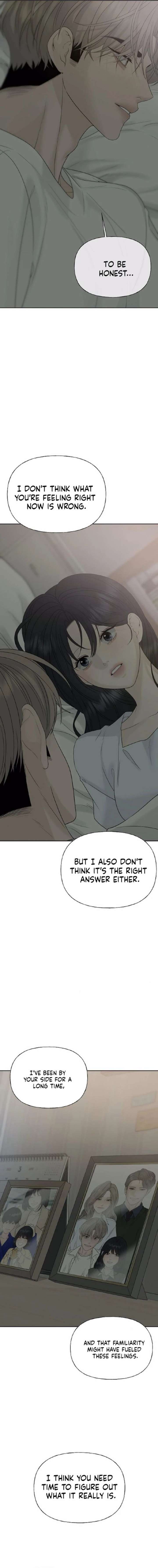 The Kind Intruder Chapter 32 - Page 22