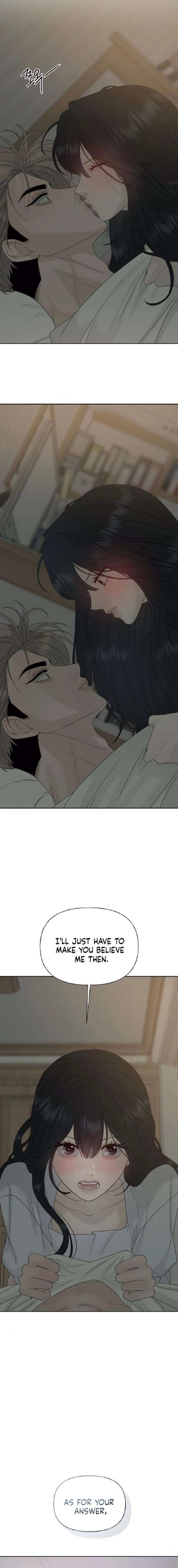 The Kind Intruder Chapter 32 - Page 24