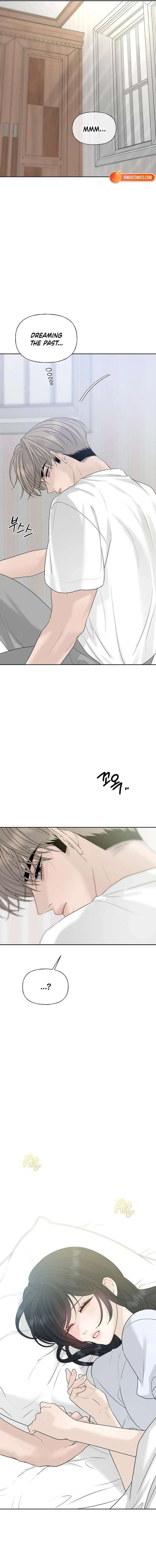 The Kind Intruder Chapter 33 - Page 5