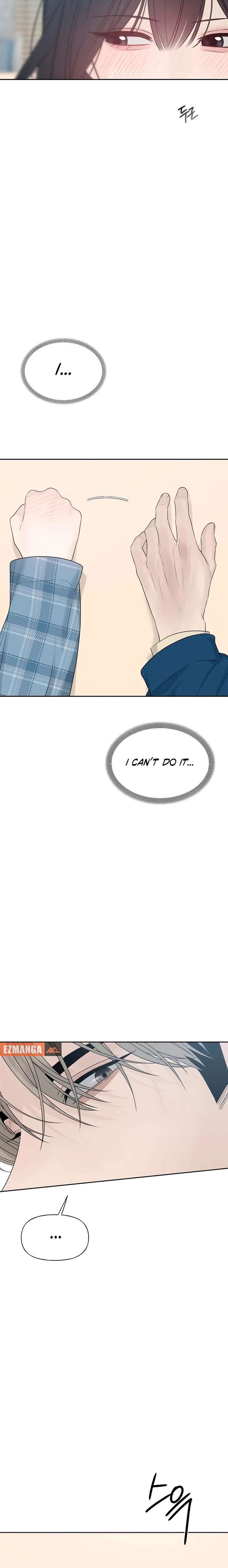 The Kind Intruder Chapter 34 - Page 12