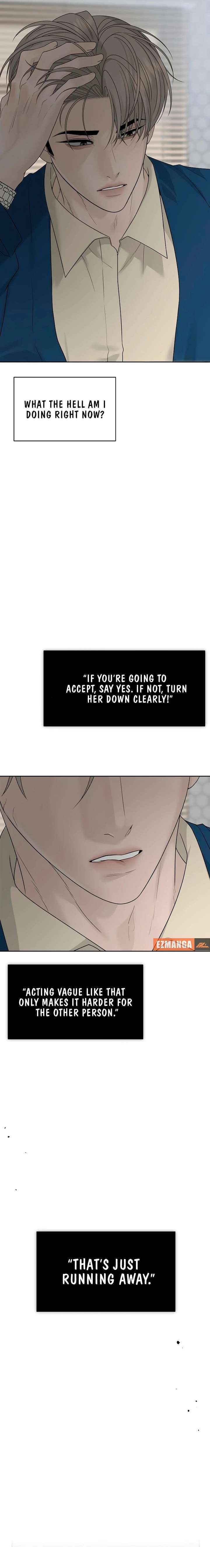 The Kind Intruder Chapter 34 - Page 16