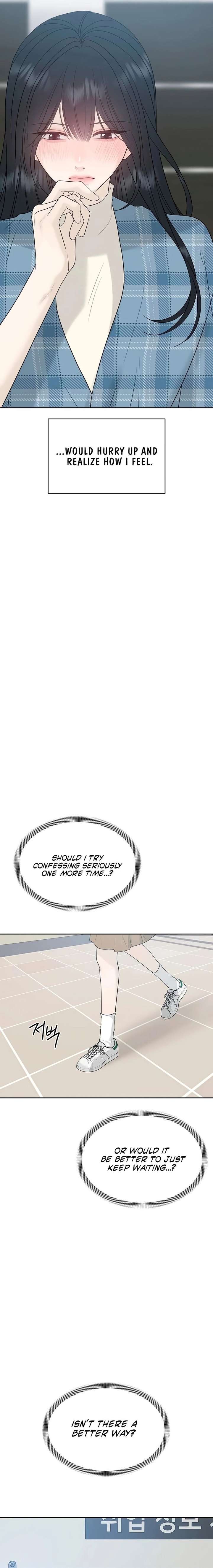 The Kind Intruder Chapter 34 - Page 23