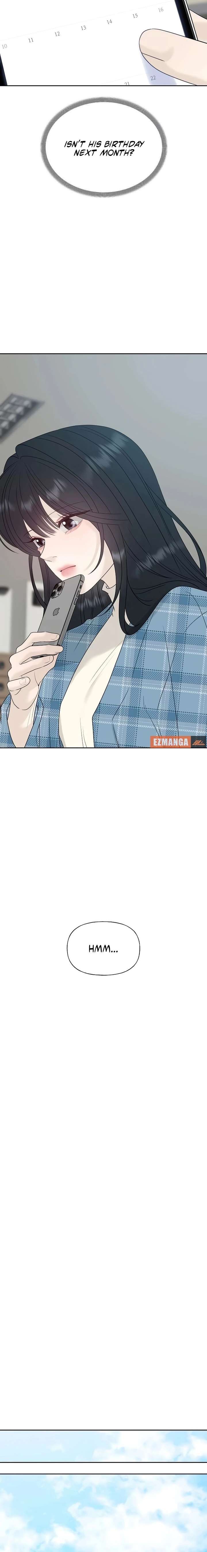 The Kind Intruder Chapter 34 - Page 26