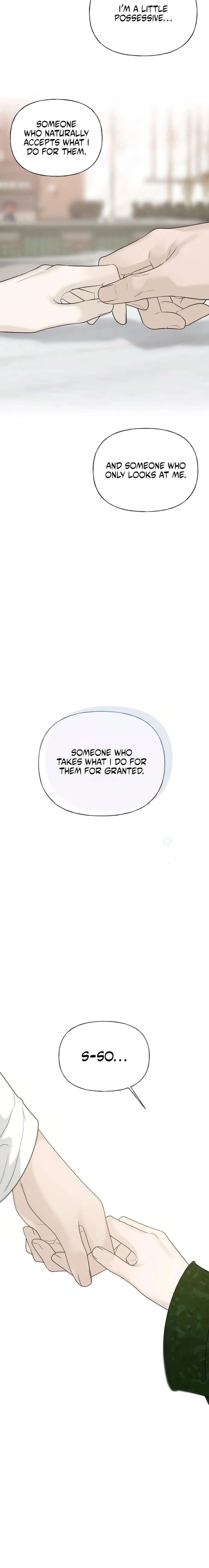 The Kind Intruder Chapter 35 - Page 26