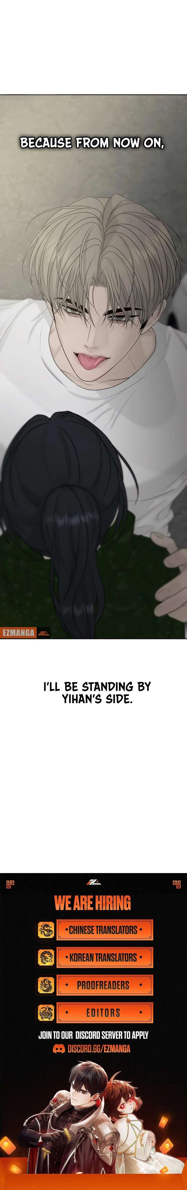 The Kind Intruder Chapter 35 - Page 30