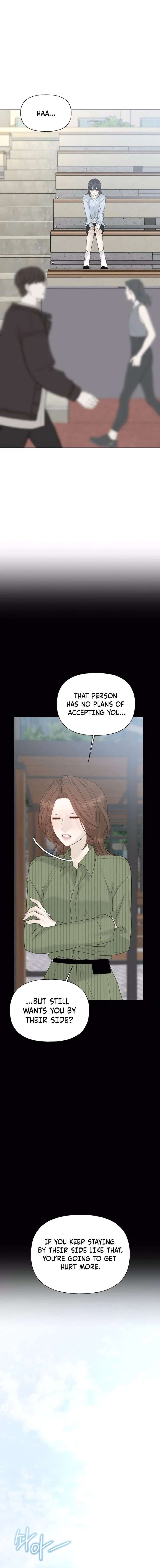 The Kind Intruder Chapter 36 - Page 21