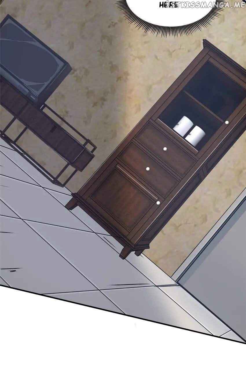 The king Is Back Chapter 47 - Page 22