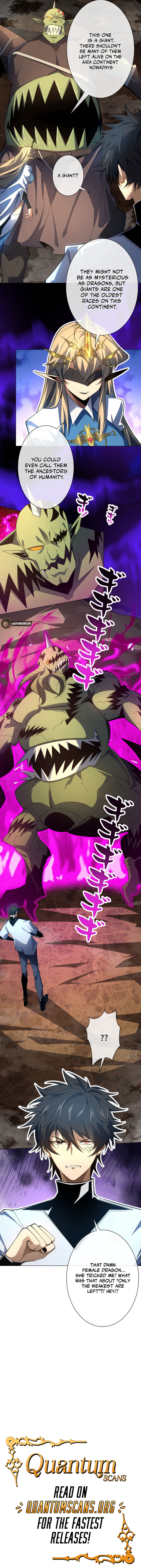 The King of Microtransactions Conquers the Game World Chapter 26 - Page 11